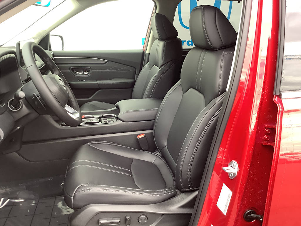 Thumbnail: 2026 Honda Pilot - 11