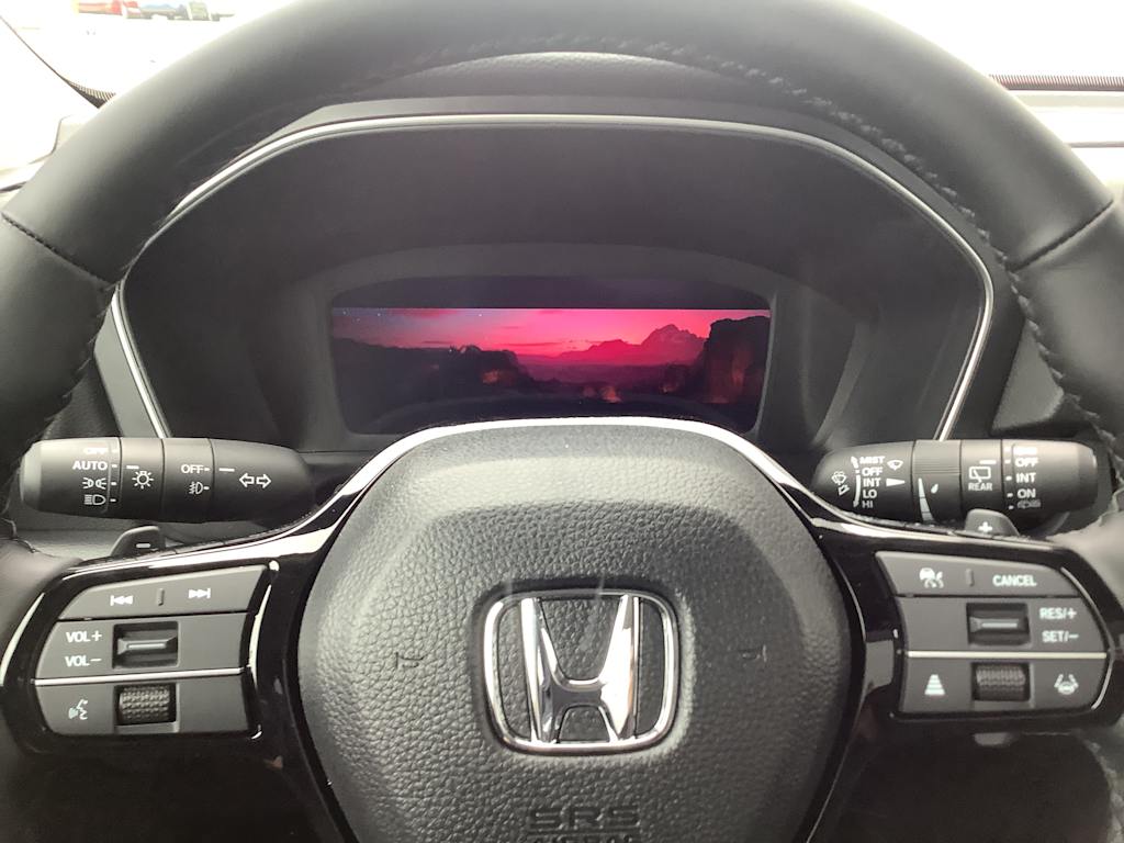 Thumbnail: 2026 Honda Pilot - 20