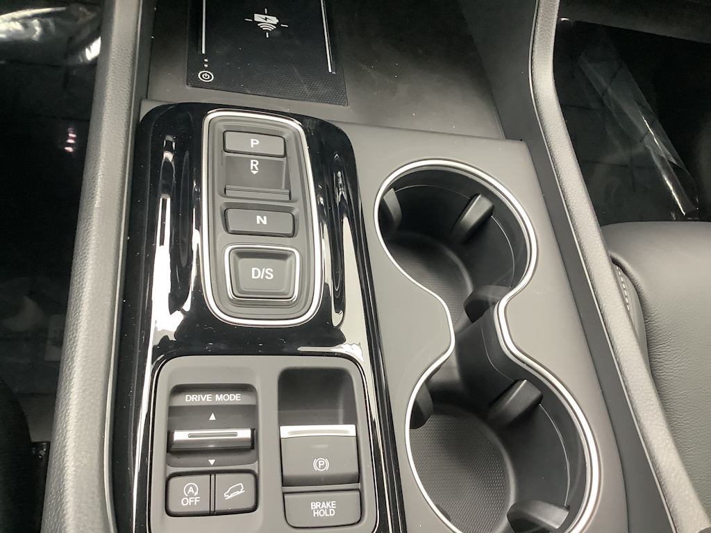 Thumbnail: 2026 Honda Pilot - 14