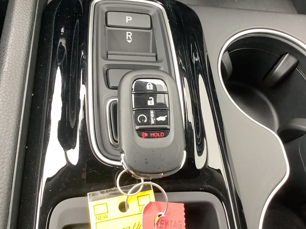 Thumbnail: 2026 Honda Pilot - 21