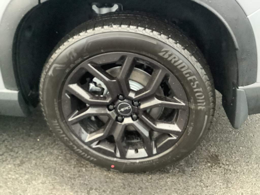 Thumbnail: 2025 Honda Pilot - 7