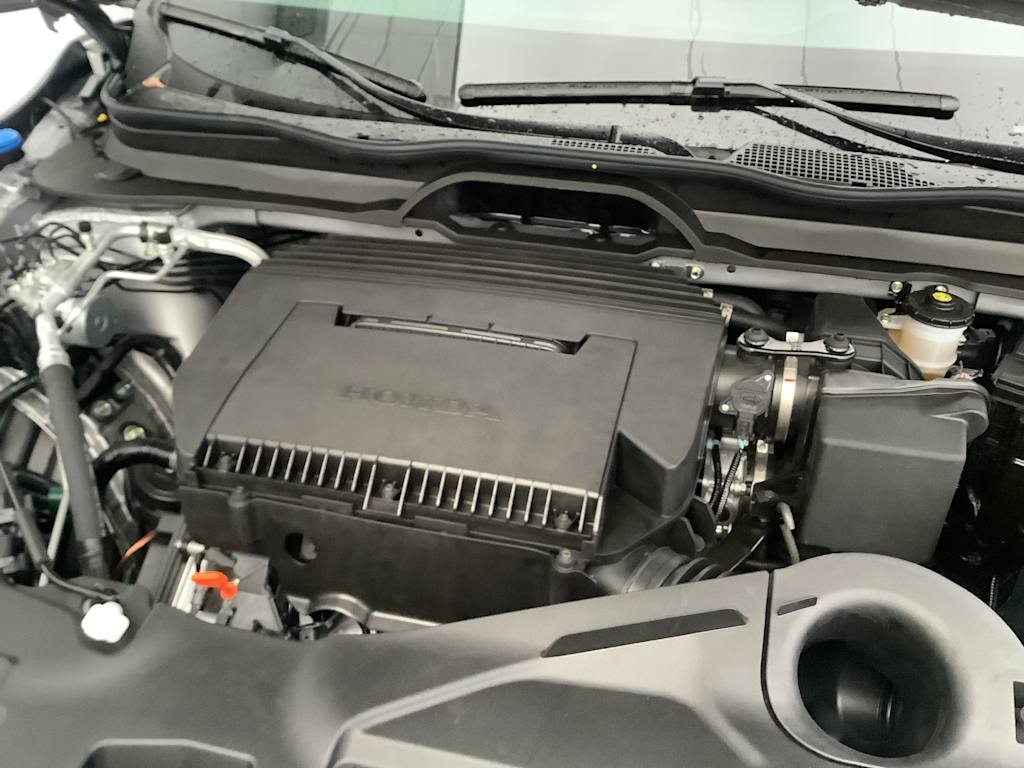 Thumbnail: 2025 Honda Pilot - 8