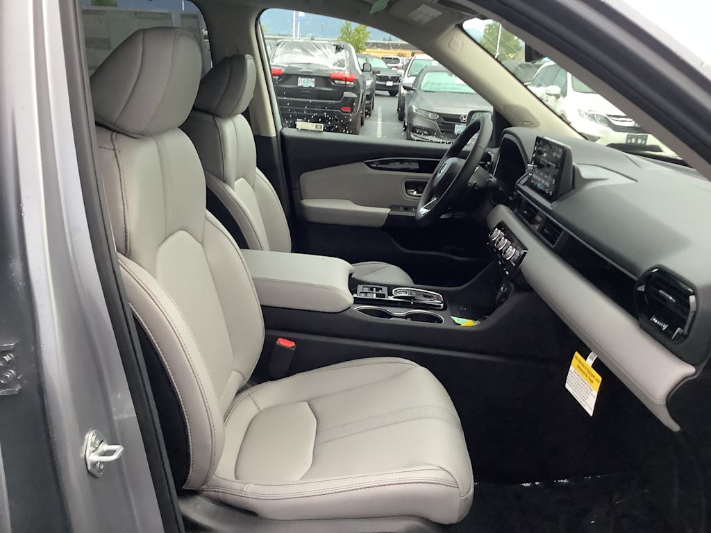 Thumbnail: 2025 Honda Pilot - 11