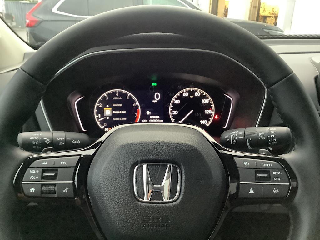 Thumbnail: 2025 Honda Pilot - 21