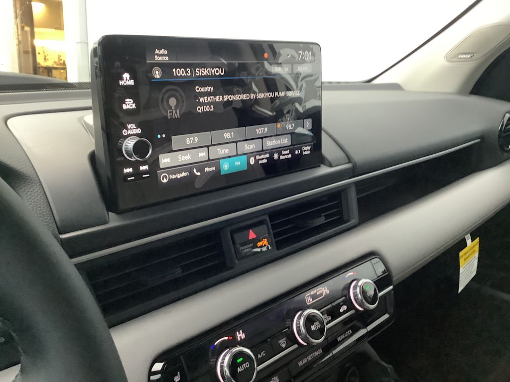 Thumbnail: 2025 Honda Pilot - 13