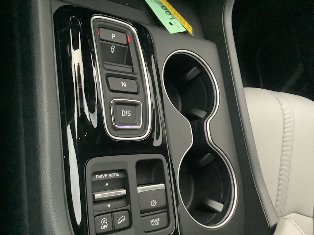 Thumbnail: 2025 Honda Pilot - 14