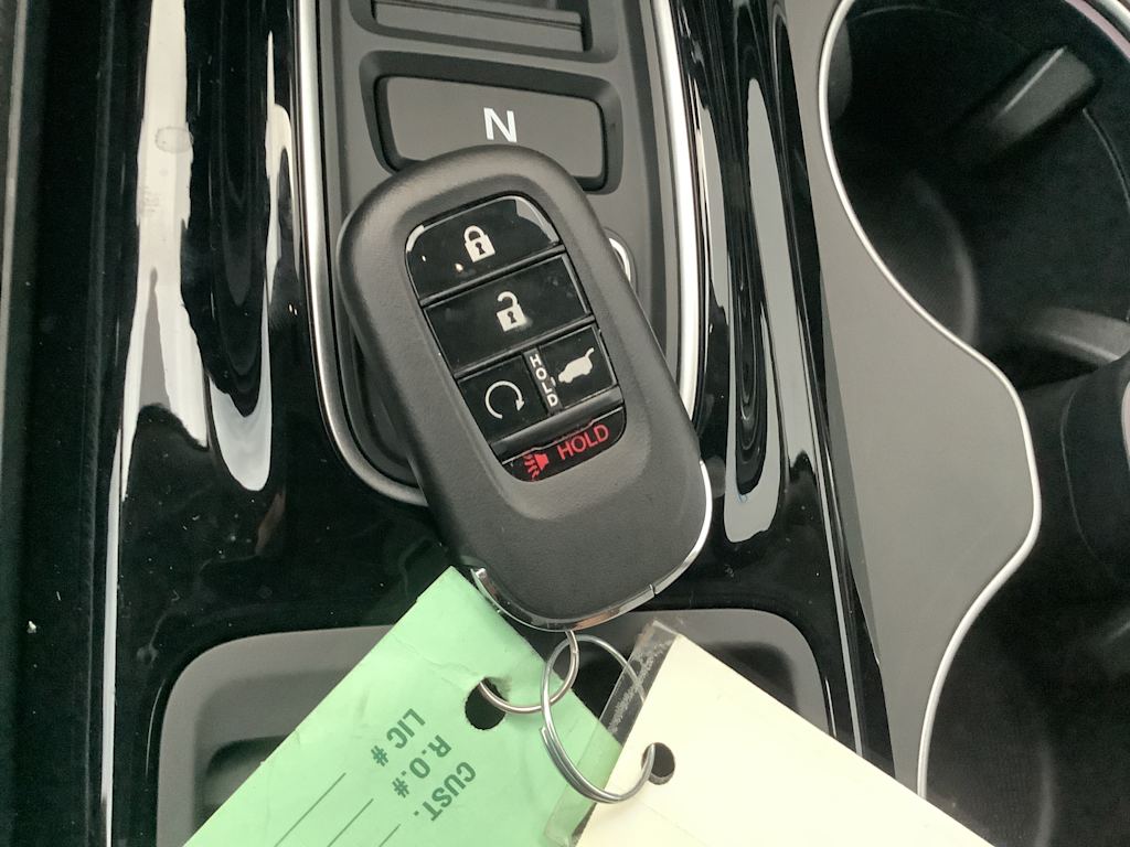 Thumbnail: 2025 Honda Pilot - 17