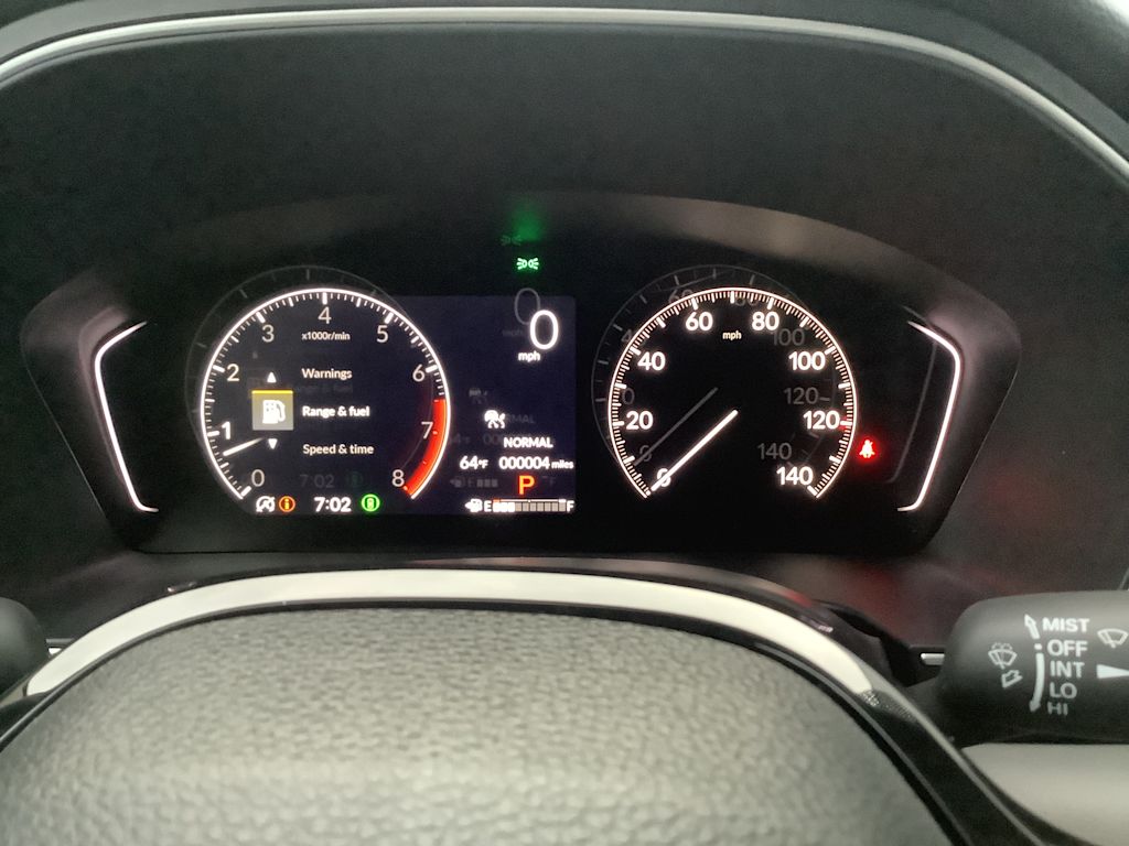 Thumbnail: 2025 Honda Pilot - 15