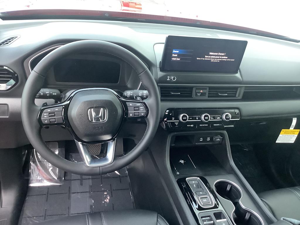 Thumbnail: 2026 Honda Pilot - 2