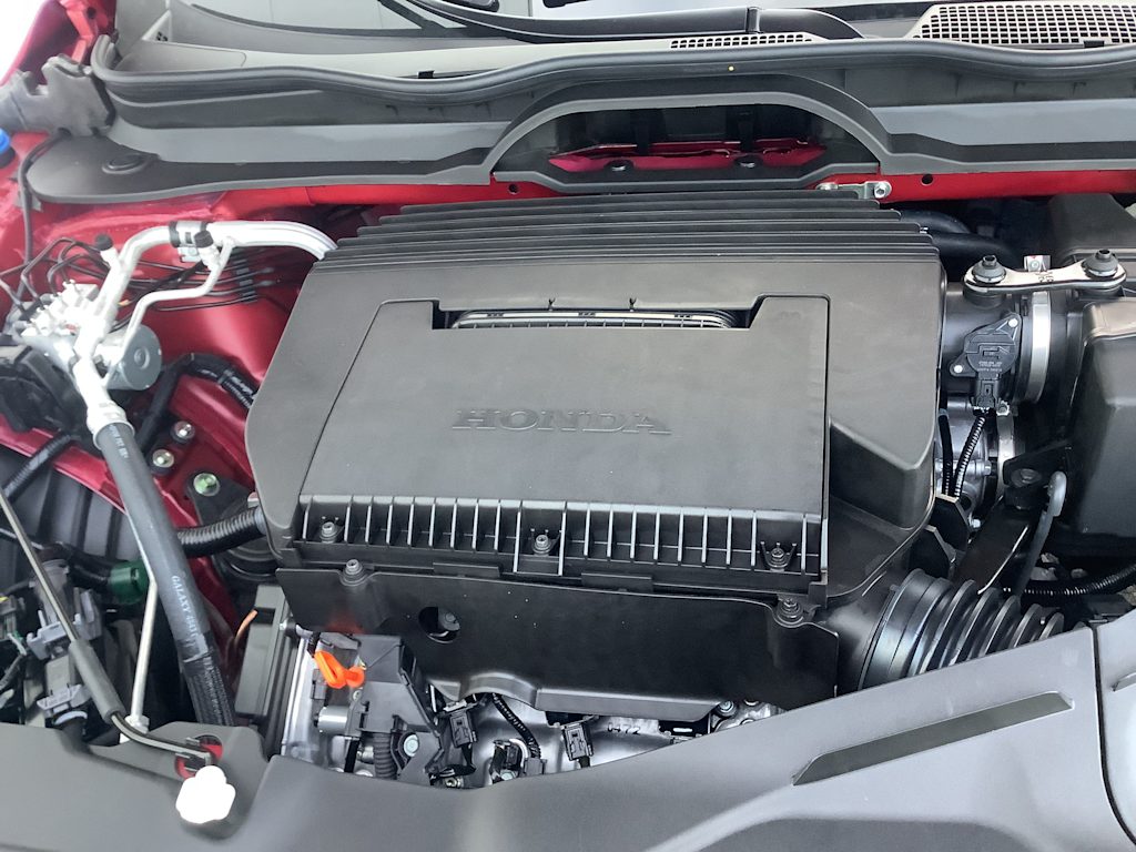 Thumbnail: 2026 Honda Pilot - 9