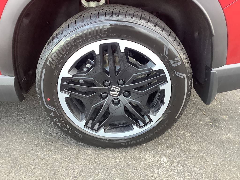 Thumbnail: 2026 Honda Pilot - 8