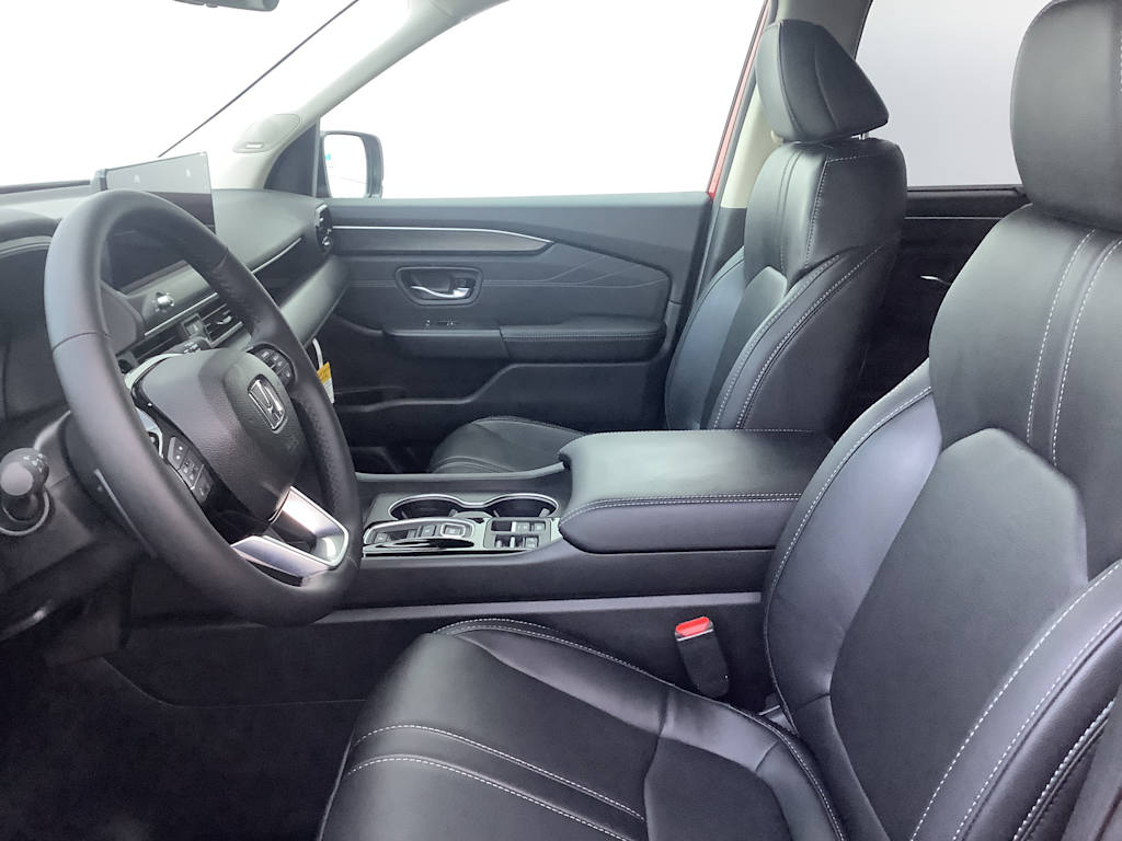 Thumbnail: 2026 Honda Pilot - 11