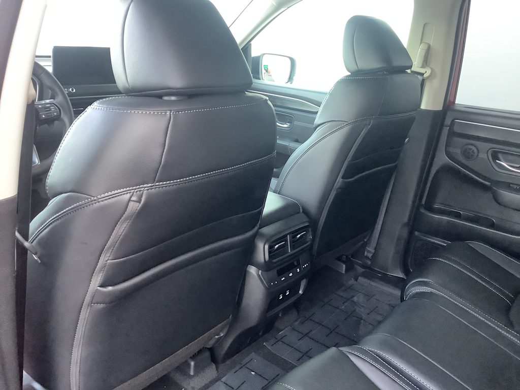 Thumbnail: 2026 Honda Pilot - 13