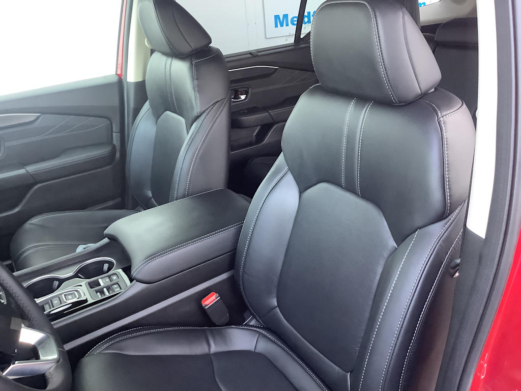 Thumbnail: 2026 Honda Pilot - 12