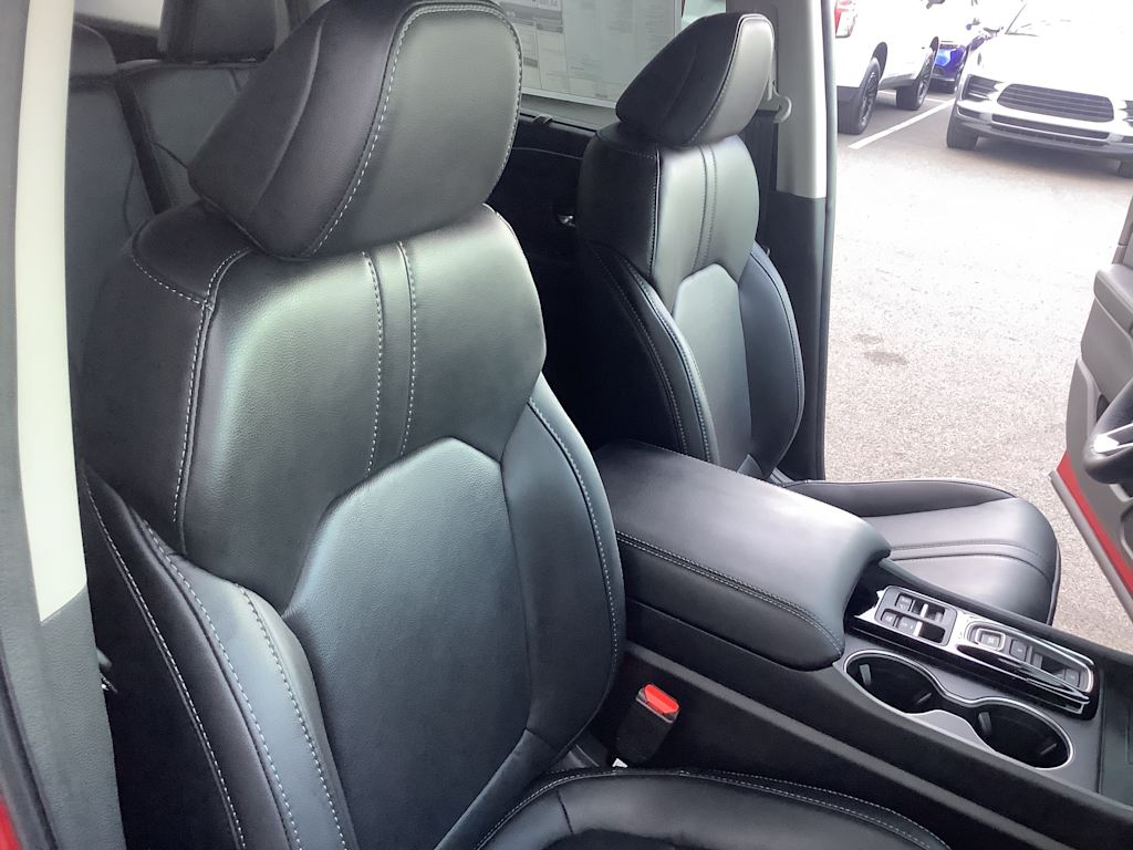 Thumbnail: 2026 Honda Pilot - 21