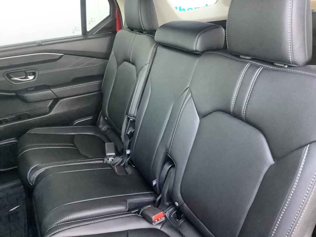 Thumbnail: 2026 Honda Pilot - 20