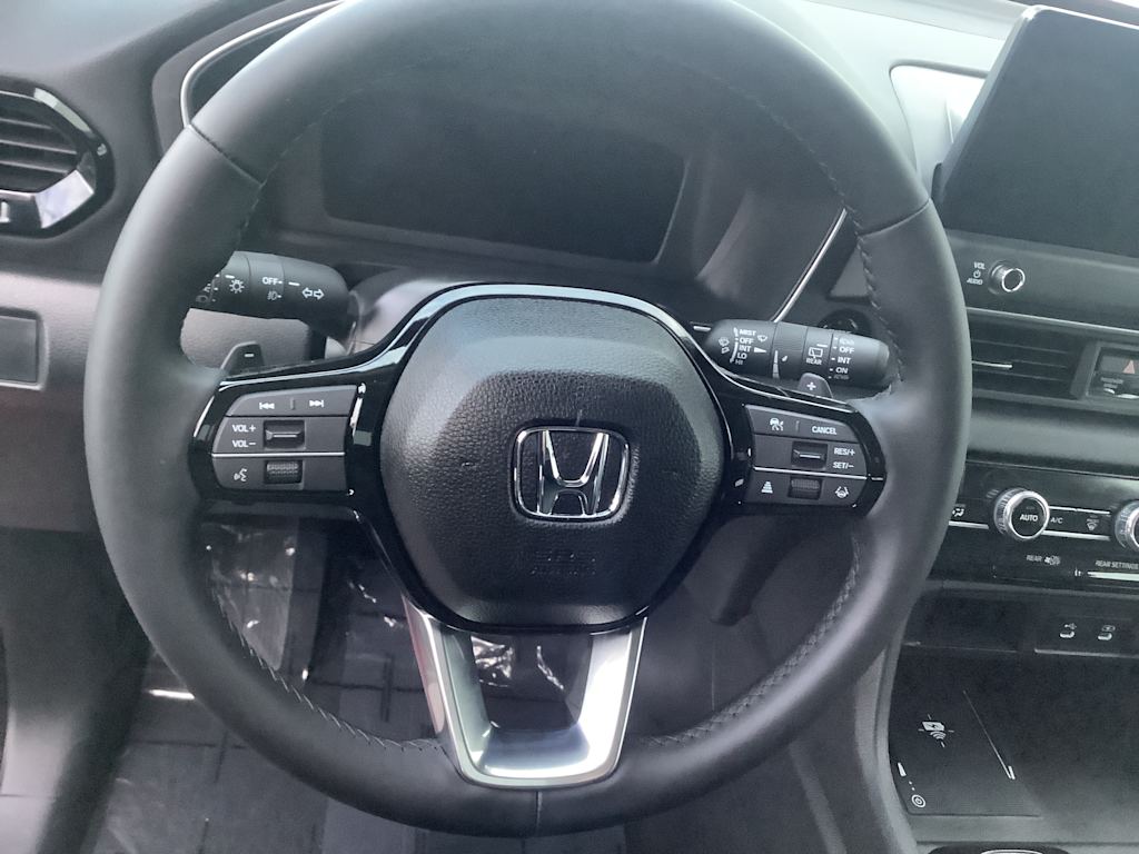 Thumbnail: 2026 Honda Pilot - 10