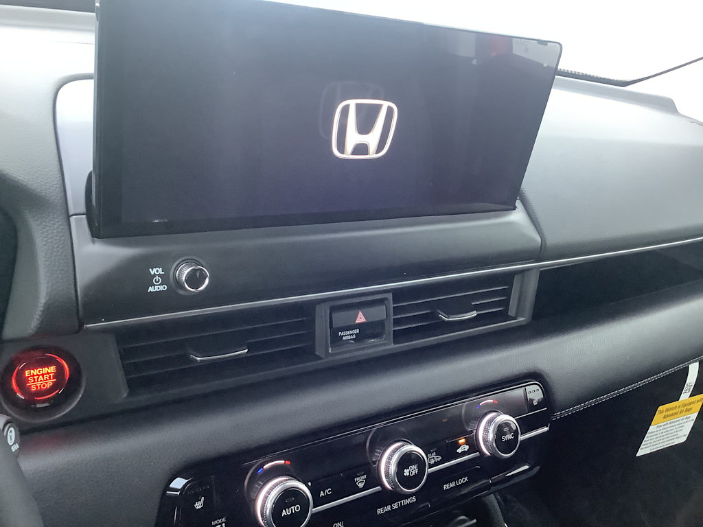 Thumbnail: 2026 Honda Pilot - 14