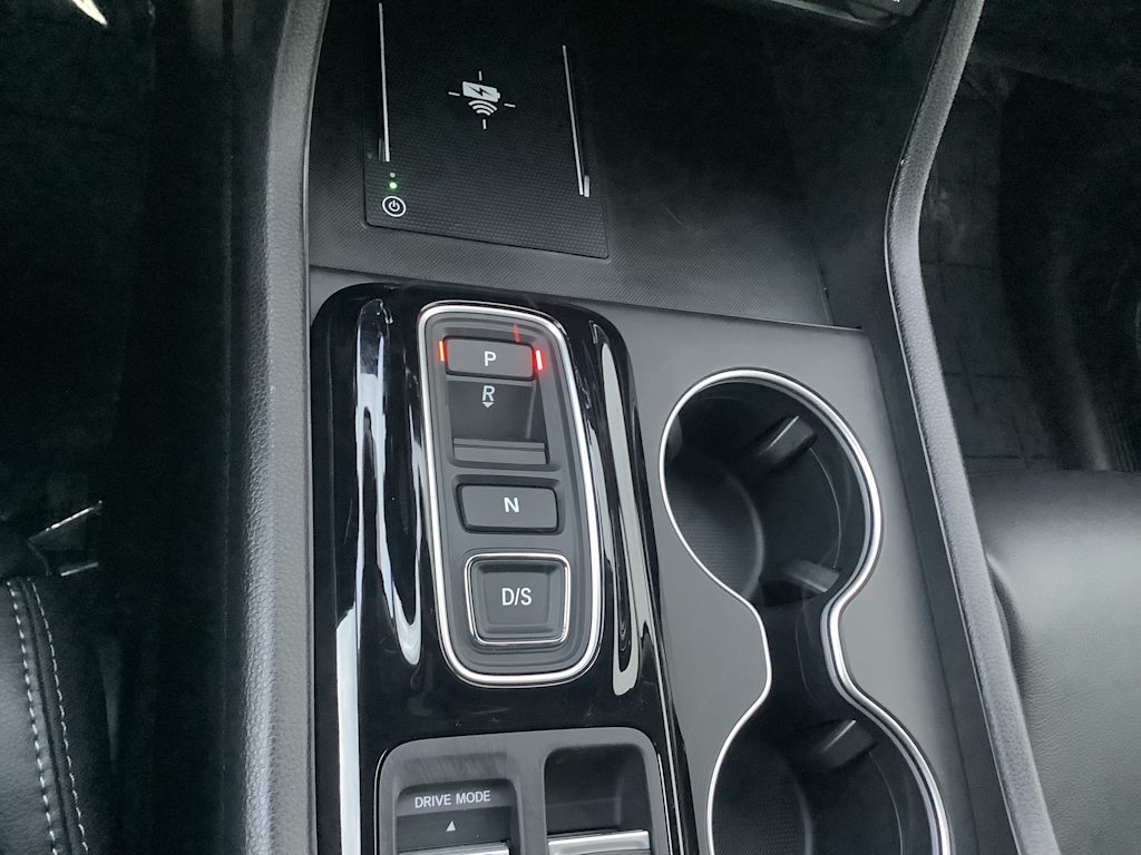 Thumbnail: 2026 Honda Pilot - 15