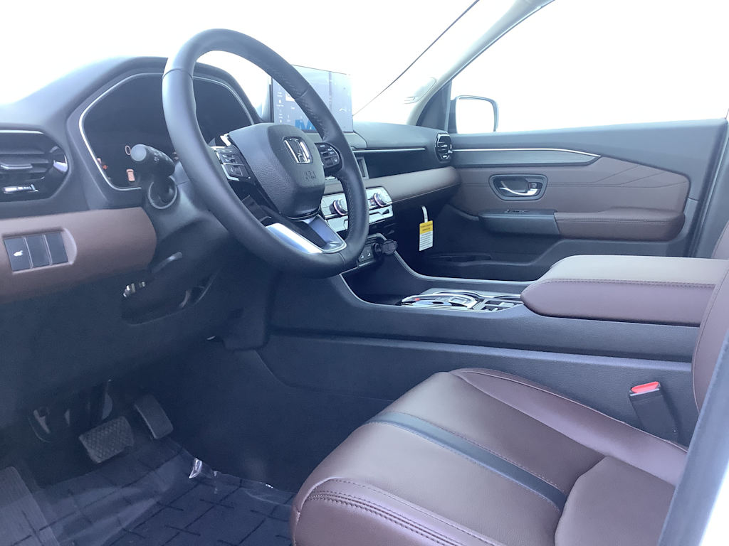 Thumbnail: 2026 Honda Pilot - 2