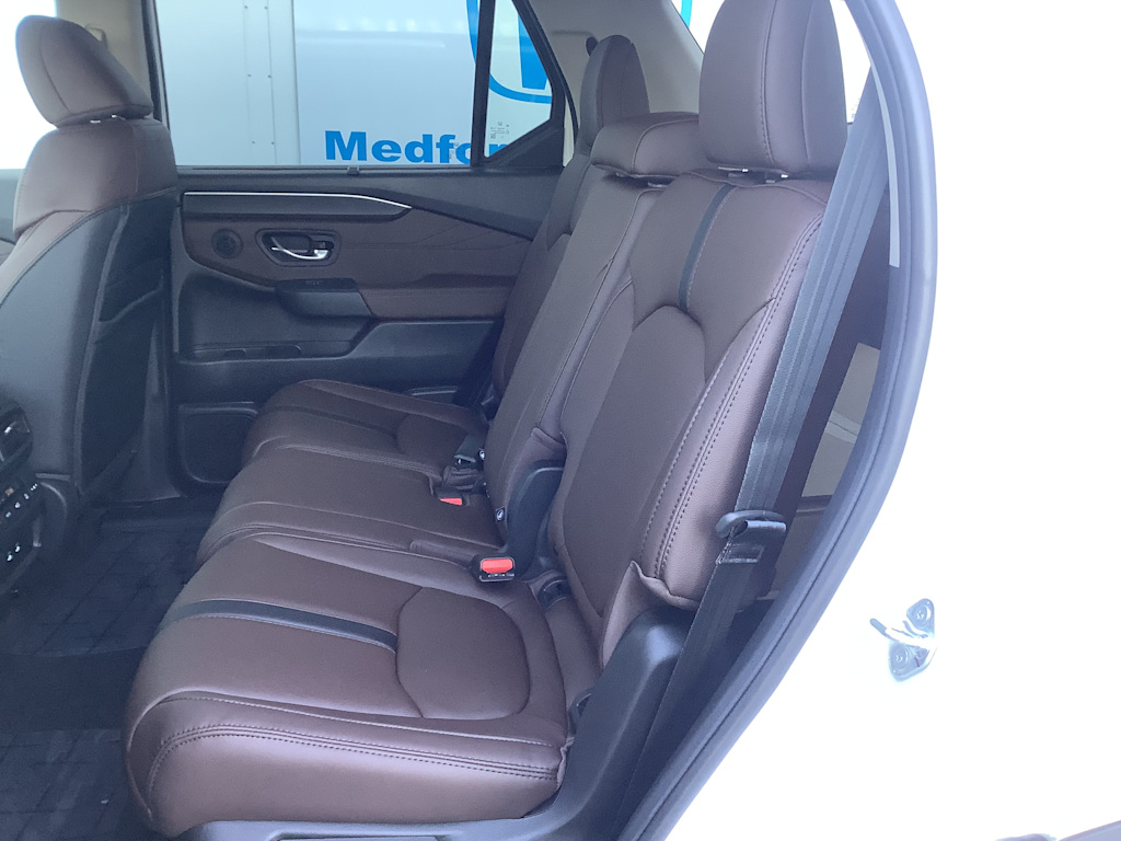 Thumbnail: 2026 Honda Pilot - 19
