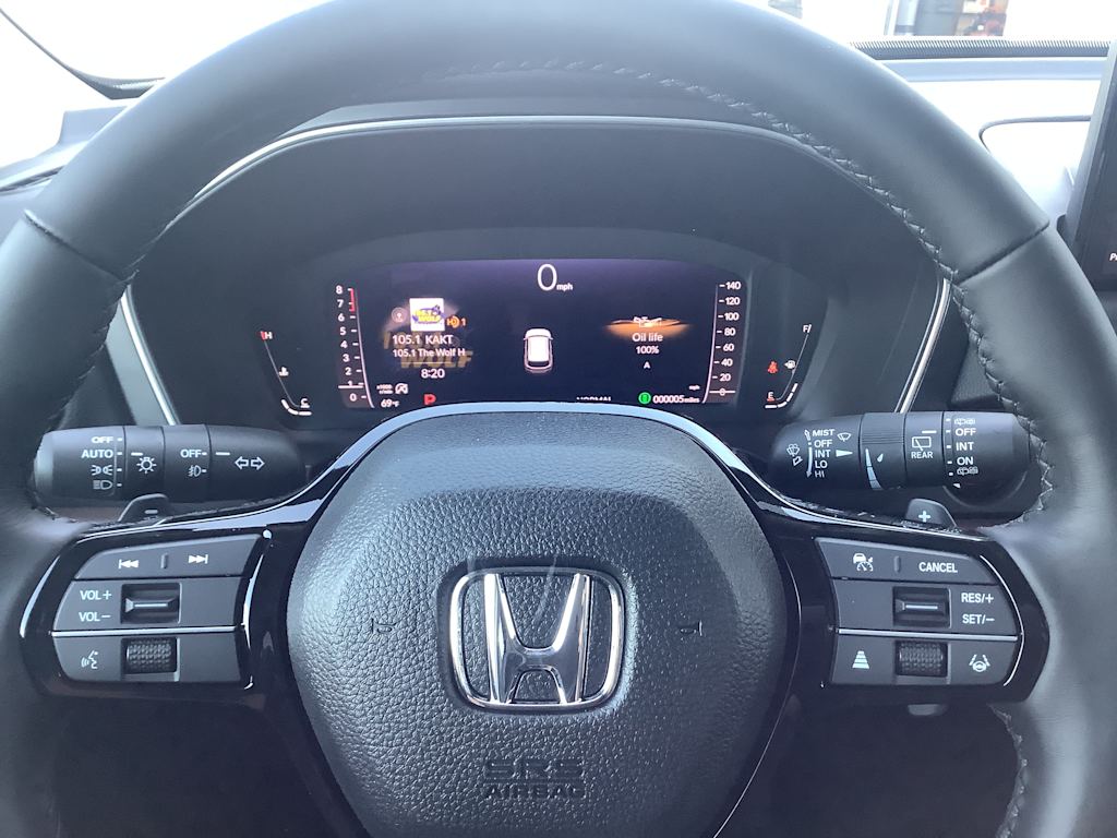 Thumbnail: 2026 Honda Pilot - 20