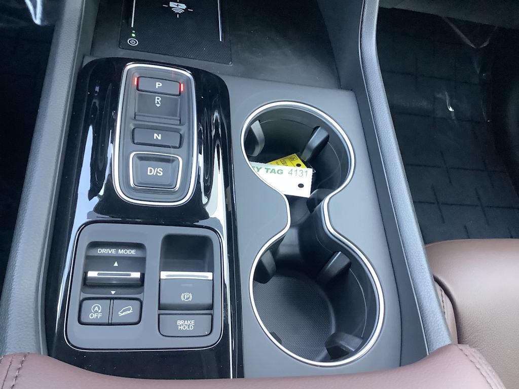 Thumbnail: 2026 Honda Pilot - 14