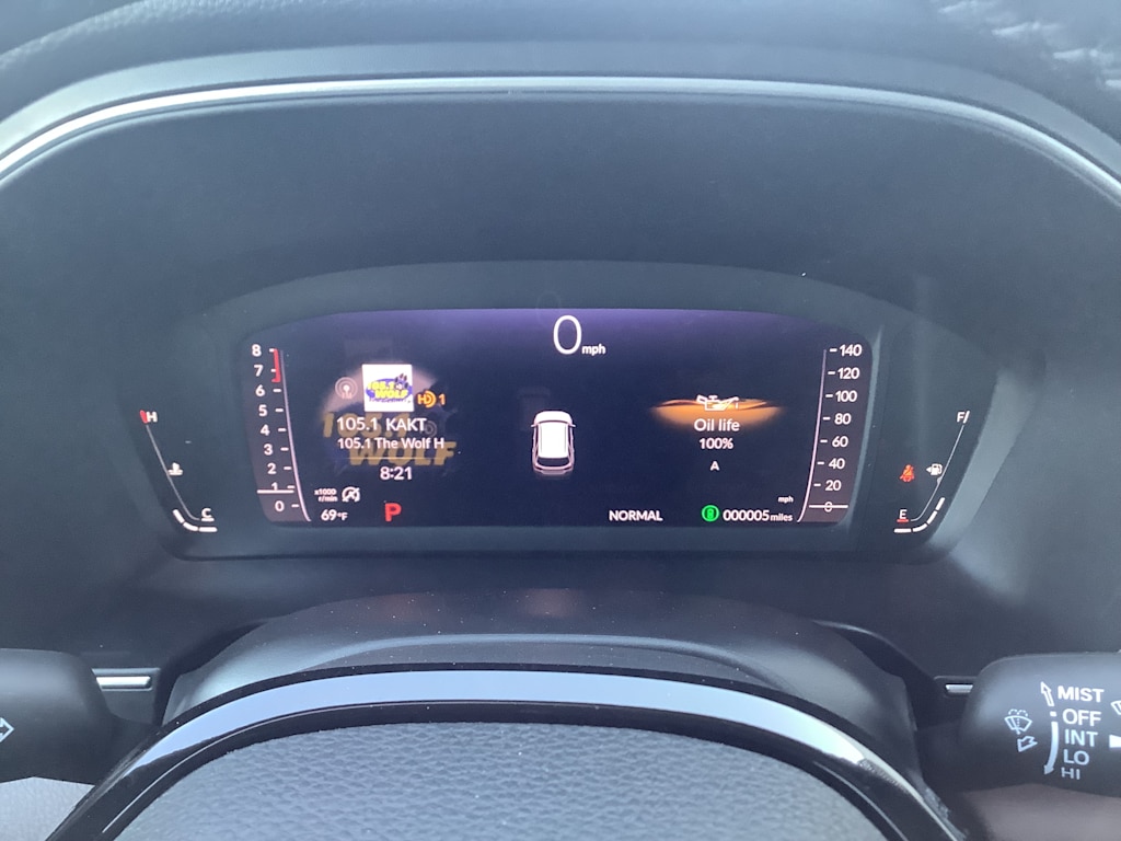 Thumbnail: 2026 Honda Pilot - 15