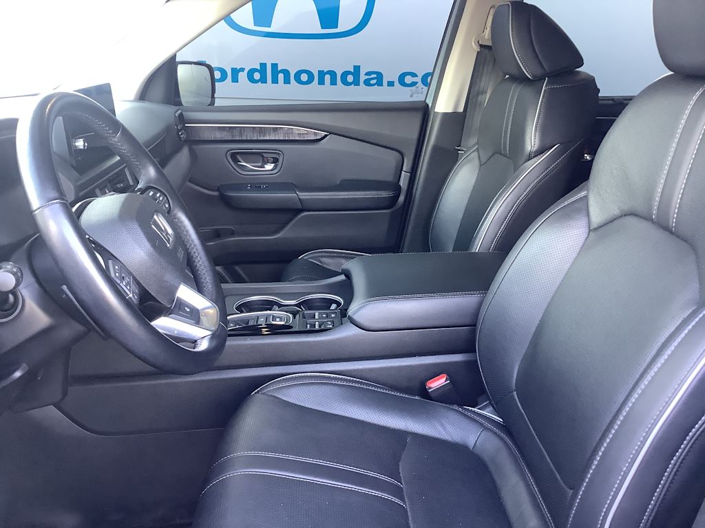 Thumbnail: 2023 Honda Pilot - 11