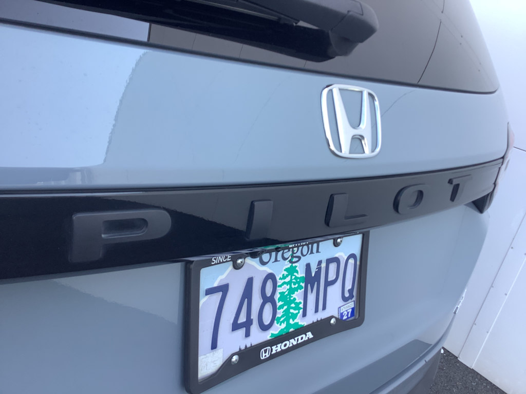 Thumbnail: 2023 Honda Pilot - 7
