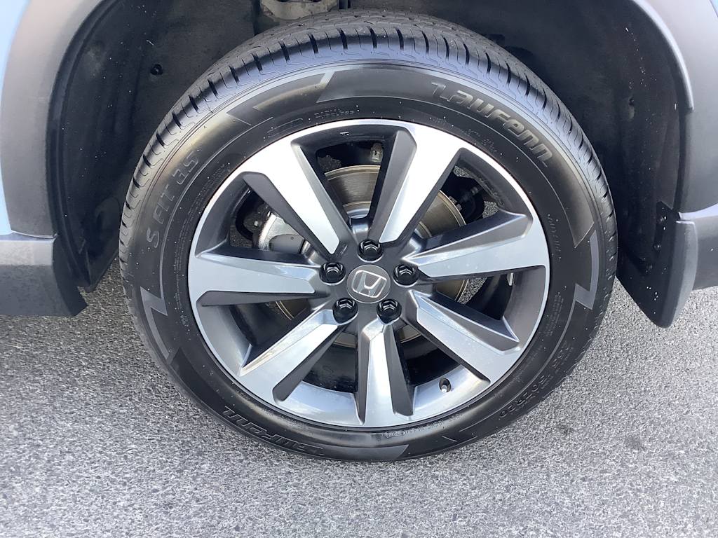Thumbnail: 2023 Honda Pilot - 8