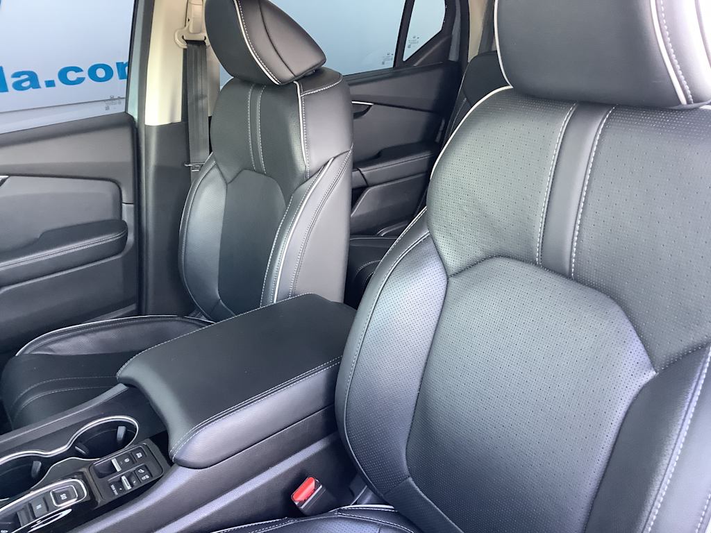 Thumbnail: 2023 Honda Pilot - 12