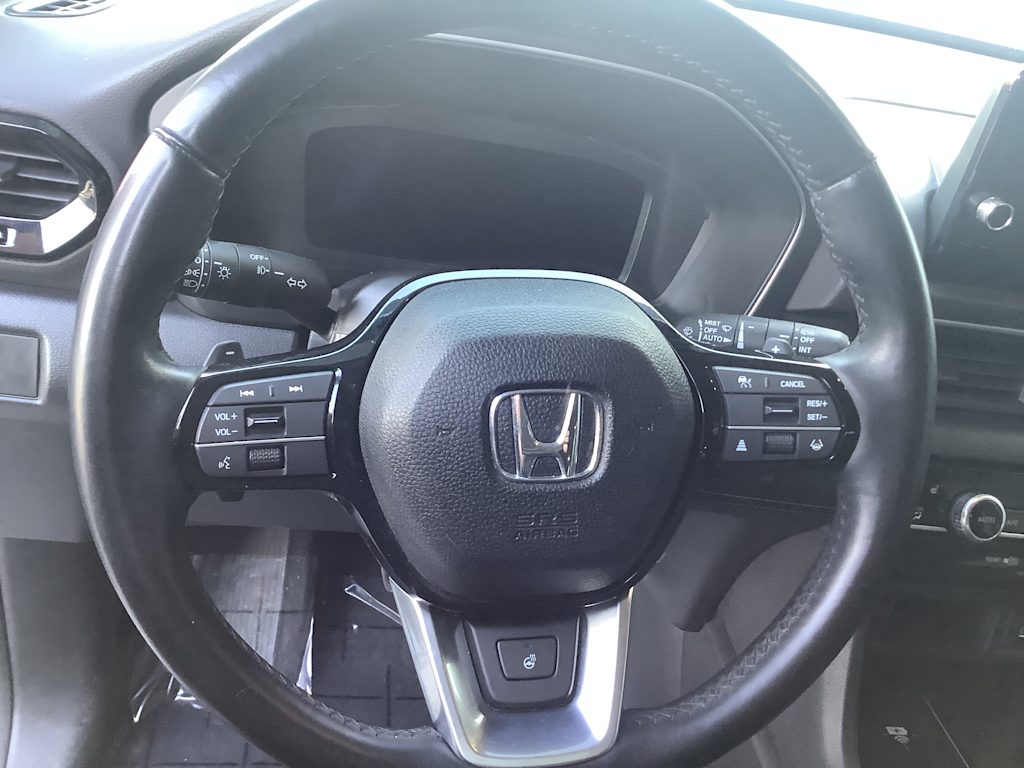 Thumbnail: 2023 Honda Pilot - 10