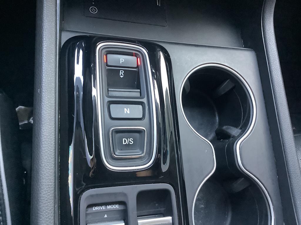 Thumbnail: 2023 Honda Pilot - 15