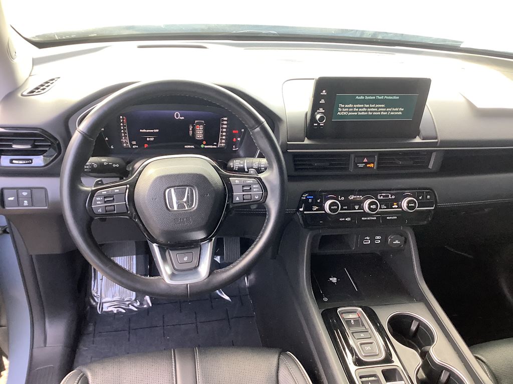 Thumbnail: 2023 Honda Pilot - 2