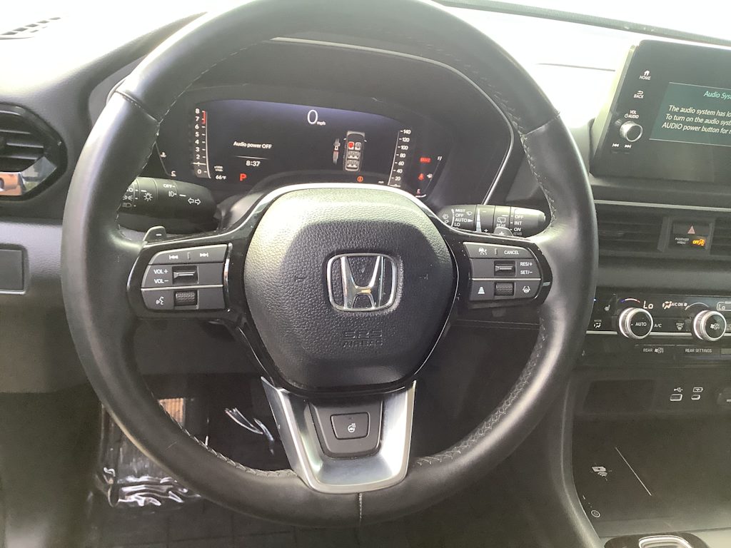 Thumbnail: 2023 Honda Pilot - 10