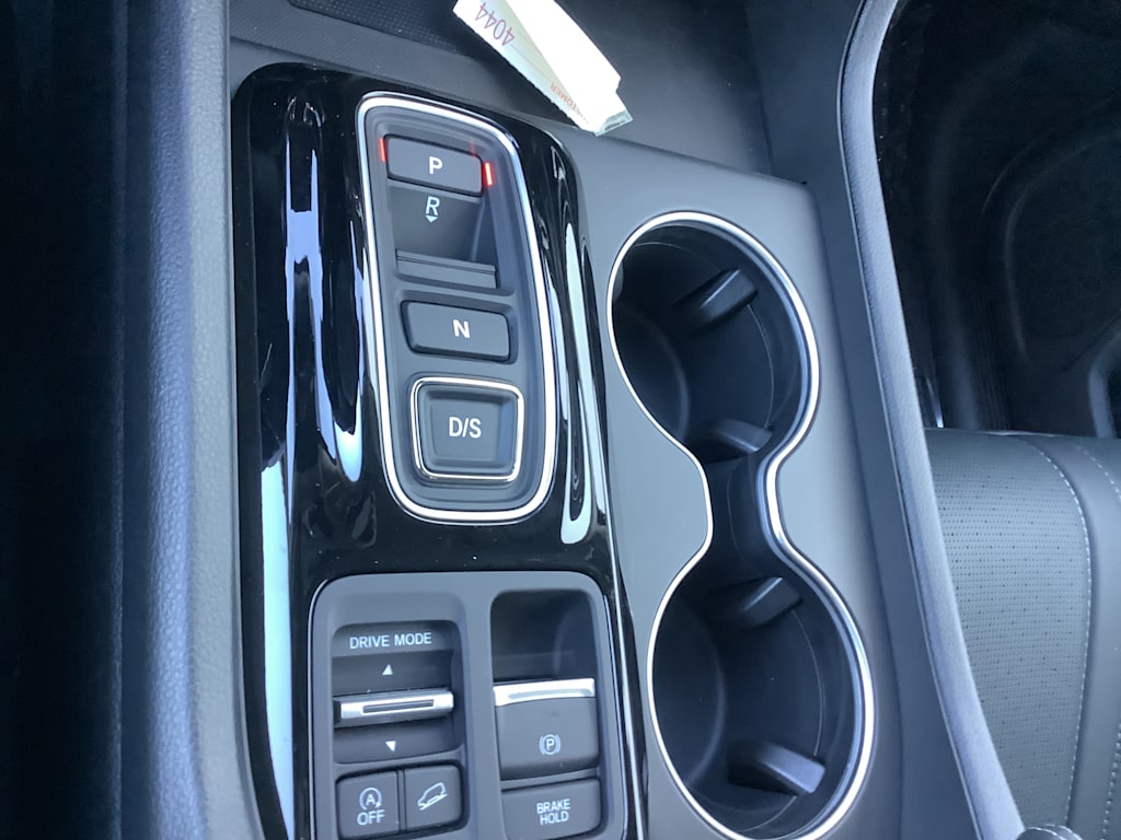 Thumbnail: 2025 Honda Pilot - 15