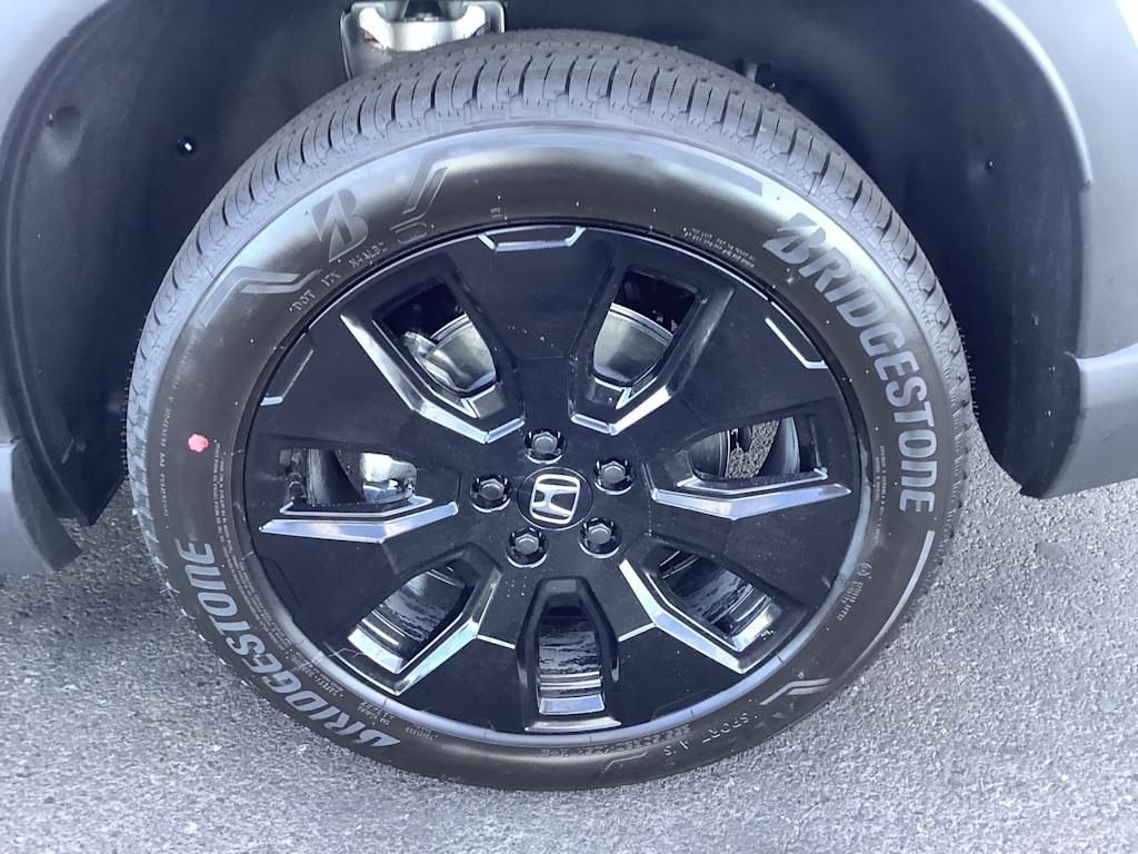 Thumbnail: 2026 Honda Pilot - 8