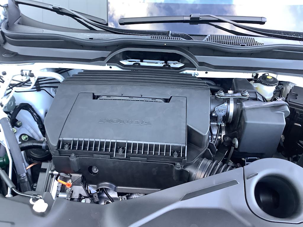 Thumbnail: 2026 Honda Pilot - 9