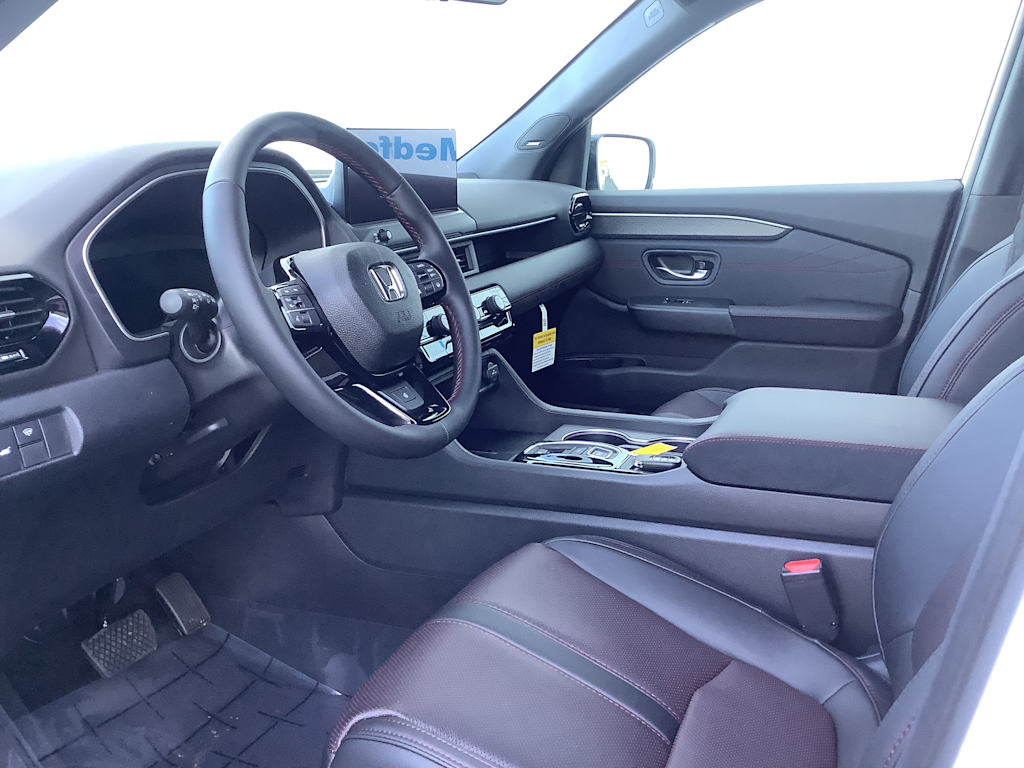 Thumbnail: 2026 Honda Pilot - 2