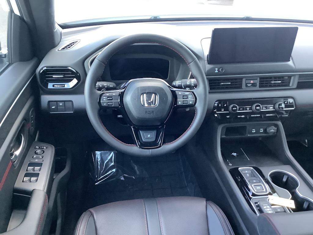 Thumbnail: 2026 Honda Pilot - 10
