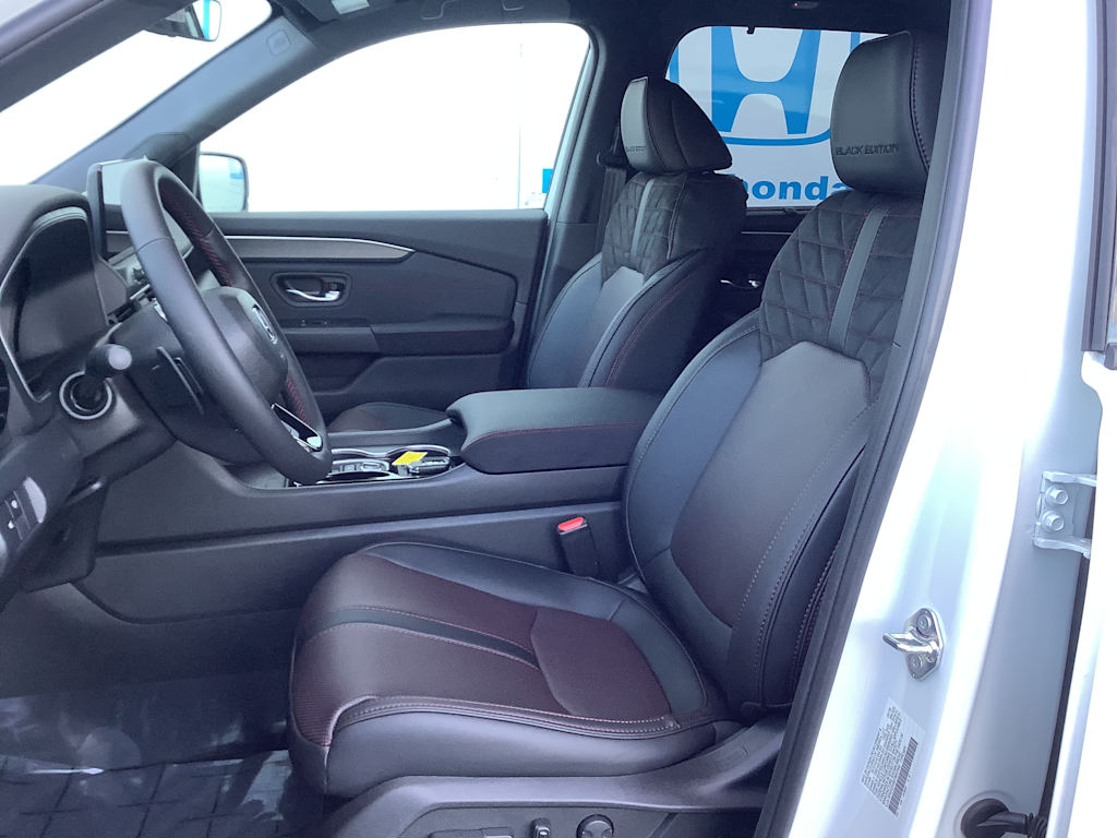 Thumbnail: 2026 Honda Pilot - 11