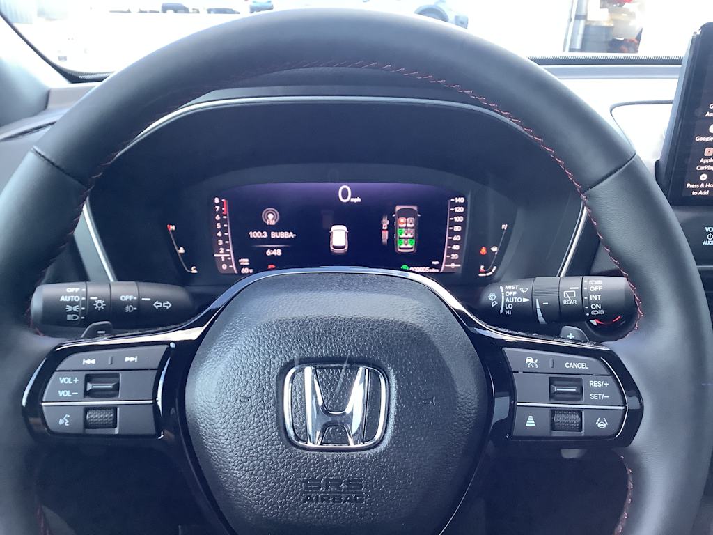 Thumbnail: 2026 Honda Pilot - 20