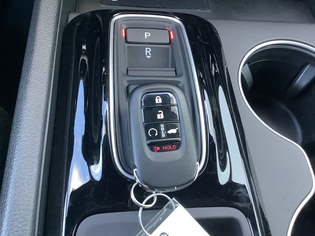 Thumbnail: 2026 Honda Pilot - 21