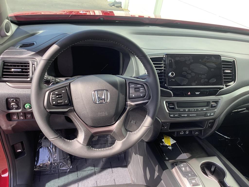 Thumbnail: 2026 Honda Ridgeline - 2