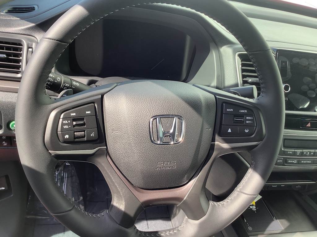 Thumbnail: 2026 Honda Ridgeline - 10