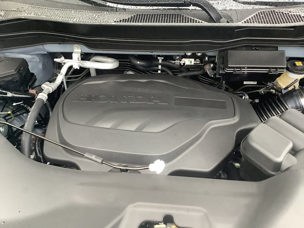 Thumbnail: 2026 Honda Ridgeline - 9