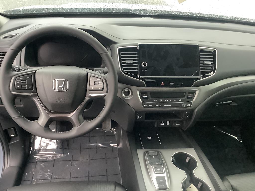 Thumbnail: 2026 Honda Ridgeline - 2