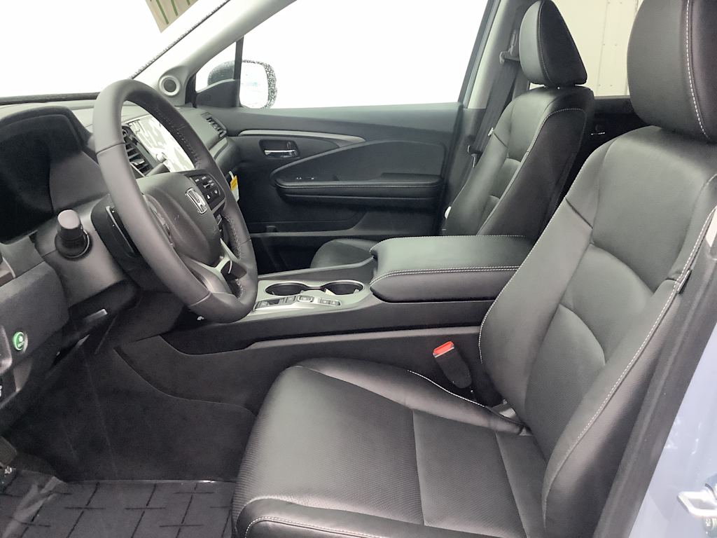 Thumbnail: 2026 Honda Ridgeline - 11