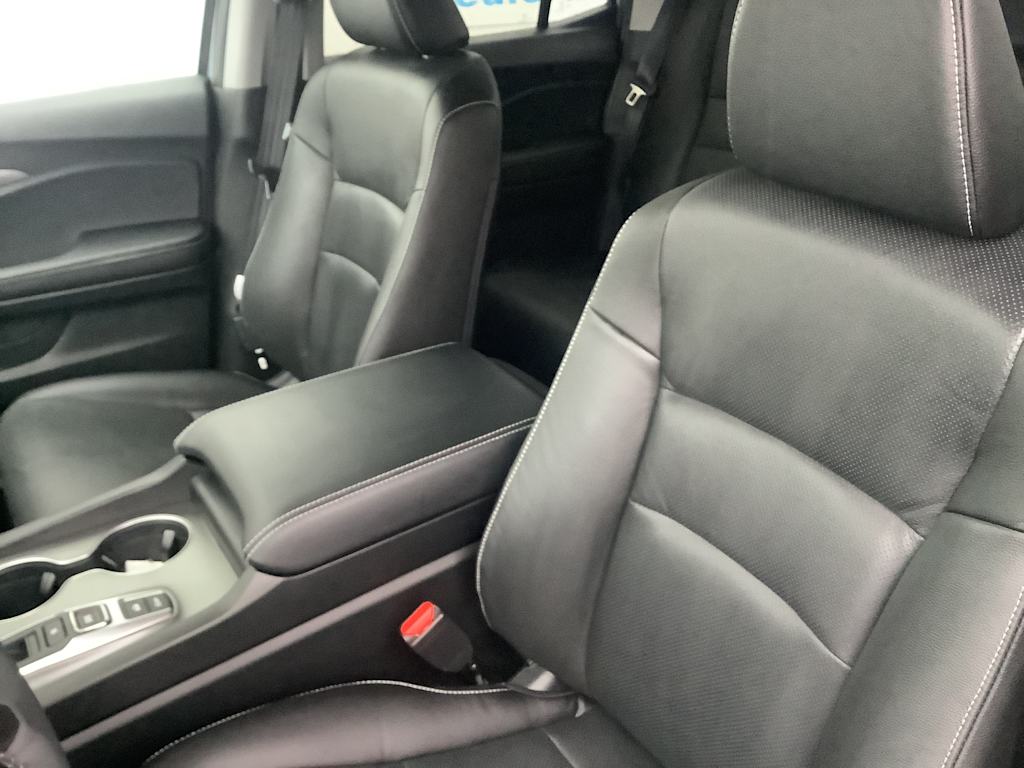 Thumbnail: 2026 Honda Ridgeline - 12